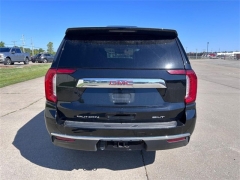 Used 2023 GMC Yukon 4WD 4dr SLT at Dime Down by Frank Leta near Bridgeton, MO