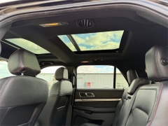 Used 2017  Ford Explorer 4d SUV 4WD Sport at Dime Down by Frank Leta near Bridgeton&comma; MO