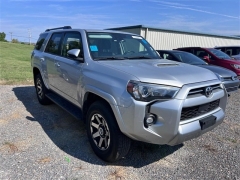 Used 2024 Toyota 4Runner TRD Off Road Premium 4WD at Dime Down by Frank Leta near Bridgeton, MO