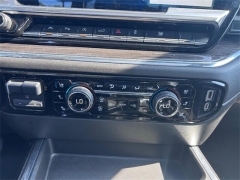 Used 2023 Chevrolet Silverado 1500 4WD Crew Cab 147" LTZ at Dime Down by Frank Leta near Bridgeton, MO
