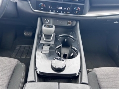 Used 2023 Nissan Rogue AWD SV at Dime Down by Frank Leta near Bridgeton, MO