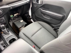 Used 2019  Jeep Wrangler Unlimited Sport S 4x4 at Dime Down by Frank Leta near Bridgeton&comma; MO