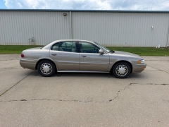Used 2004  Buick LeSabre 4d Sedan Custom at Dime Down by Frank Leta near Bridgeton&comma; MO
