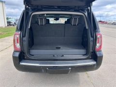 Used 2016 GMC Yukon 4d SUV 4WD Denali at Dime Down by Frank Leta near Bridgeton, MO