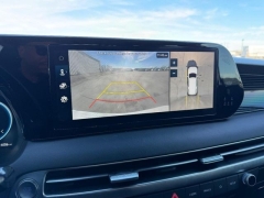 Used 2024  Hyundai Palisade Calligraphy Night Edition AWD at Dime Down by Frank Leta near Bridgeton&comma; MO