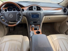 Used 2010  Buick Enclave 4d SUV FWD CXL2 at Dime Down by Frank Leta near Bridgeton&comma; MO
