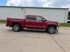 Used 2018  GMC Sierra 1500 4WD Crew Cab 143&period;5" SLT at Dime Down by Frank Leta near Bridgeton&comma; MO