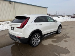 Used 2020  Cadillac XT4 4d SUV FWD Premium Luxury at Dime Down by Frank Leta near Bridgeton&comma; MO