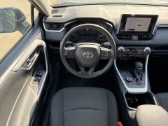 Used 2024 Toyota RAV4 Hybrid XLE AWD at Dime Down by Frank Leta near Bridgeton, MO