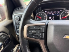 Used 2020  Chevrolet Silverado 1500 4WD Crew Cab 147" High Country at Dime Down by Frank Leta near Bridgeton&comma; MO