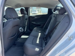 Used 2021  Chevrolet Malibu 4dr Sdn LT at Dime Down by Frank Leta near Bridgeton&comma; MO