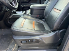 Used 2021  GMC Sierra 1500 4WD Crew Cab 147" AT4 at Dime Down by Frank Leta near Bridgeton&comma; MO