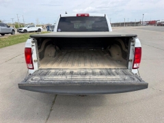 Used 2018  Ram 1500 Big Horn 4x4 Crew Cab 5'7" Box at Dime Down by Frank Leta near Bridgeton&comma; MO