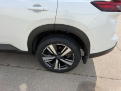 Used 2024  Nissan Rogue AWD SL at Dime Down by Frank Leta near Bridgeton&comma; MO