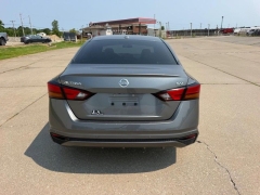 Used 2022  Nissan Altima 2&period;5 SV Sedan at Dime Down by Frank Leta near Bridgeton&comma; MO