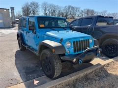 Used 2017  Jeep Wrangler Unlimited Sport 4x4 at Dime Down by Frank Leta near Bridgeton&comma; MO