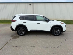 Used 2021  Nissan Rogue FWD S at Dime Down by Frank Leta near Bridgeton&comma; MO