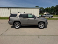 Used 2018  Chevrolet Tahoe 4d SUV 4WD LT at Dime Down by Frank Leta near Bridgeton&comma; MO