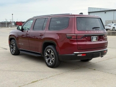 Used 2024  Jeep Wagoneer Series III 4x4 at Dime Down by Frank Leta near Bridgeton&comma; MO