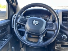 Used 2022 Ram 2500 4WD Tradesman Crew Cab 8' Box at Dime Down by Frank Leta near Bridgeton, MO