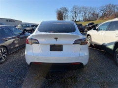 Used 2023  Tesla Model Y Long Range AWD at Dime Down by Frank Leta near Bridgeton&comma; MO