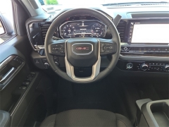 Used 2024 GMC Sierra 1500 4WD Crew Cab 147" Elevation w/3SB at Dime Down by Frank Leta near Bridgeton, MO