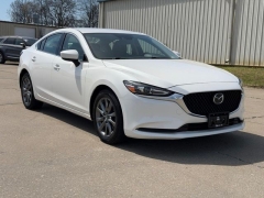  2018 Mazda Mazda6 Sport Auto at Dime Down by Frank Leta near Bridgeton, MO