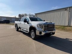  2023 GMC Sierra 2500HD 4WD Crew Cab 172