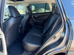 Used 2019  Toyota RAV4 4d SUV FWD XLE Premium at Dime Down by Frank Leta near Bridgeton&comma; MO