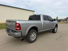 Used 2022  Ram 2500 4WD Laramie Crew Cab 6'4" Box at Dime Down by Frank Leta near Bridgeton&comma; MO