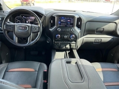 Used 2020 GMC Sierra 1500 4WD Crew Cab 147" AT4 at Dime Down by Frank Leta near Bridgeton, MO