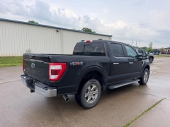Used 2021  Ford F-150 4WD SuperCrew Box at Dime Down by Frank Leta near Bridgeton&comma; MO