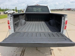 Used 2013  Ford F-150 4WD SuperCab at Dime Down by Frank Leta near Bridgeton&comma; MO
