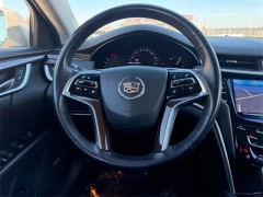 Used 2013  Cadillac XTS 4d Sedan Luxury at Dime Down by Frank Leta near Bridgeton&comma; MO