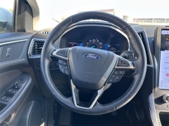 Used 2024 Ford Edge SEL AWD at Dime Down by Frank Leta near Bridgeton, MO