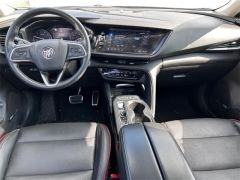 Used 2022 Buick Envision FWD 4dr Essence at Dime Down by Frank Leta near Bridgeton, MO