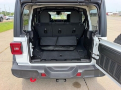 Used 2026  Jeep Wrangler Rubicon 4 Door 4x4 at Dime Down by Frank Leta near Bridgeton&comma; MO
