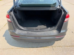 Used 2020  Ford Fusion 4d Sedan FWD SE 1&period;5L EcoBoost at Dime Down by Frank Leta near Bridgeton&comma; MO