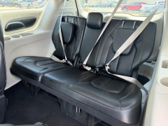 Used 2024  Chrysler Pacifica Touring L FWD at Dime Down by Frank Leta near Bridgeton&comma; MO