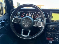 Used 2021  Jeep Wrangler Unlimited Rubicon 392 4x4 at Dime Down by Frank Leta near Bridgeton&comma; MO