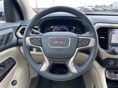 Used 2023  GMC Acadia AWD 4dr Denali at Dime Down by Frank Leta near Bridgeton, MO