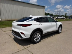 Used 2026  Buick Envista FWD 4dr Preferred at Dime Down by Frank Leta near Bridgeton&comma; MO
