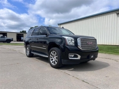 Used 2016 GMC Yukon 4d SUV 4WD Denali at Dime Down by Frank Leta near Bridgeton, MO