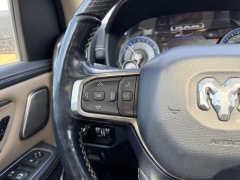 Used 2019  Ram 1500 4WD Crew Cab Limited at Dime Down by Frank Leta near Bridgeton&comma; MO