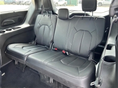 Used 2020 Chrysler Pacifica Touring L Plus FWD at Dime Down by Frank Leta near Bridgeton, MO