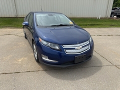 Used 2013 Chevrolet Volt 4d Hatchback at Dime Down by Frank Leta near Bridgeton, MO