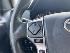 Used 2018 Toyota Tundra 4WD CrewMax 5.5' Bed 5.7L FFV (Natl) at Dime Down by Frank Leta near Bridgeton, MO