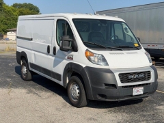  2019 Ram ProMaster Cargo Van 1500 Van 136