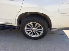 Used 2021  GMC Yukon 4WD 4dr SLT at Dime Down by Frank Leta near Bridgeton&comma; MO
