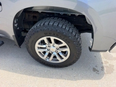 Used 2021  Chevrolet Silverado 1500 4WD Crew Cab 147" LT w&sol;2FL at Dime Down by Frank Leta near Bridgeton&comma; MO